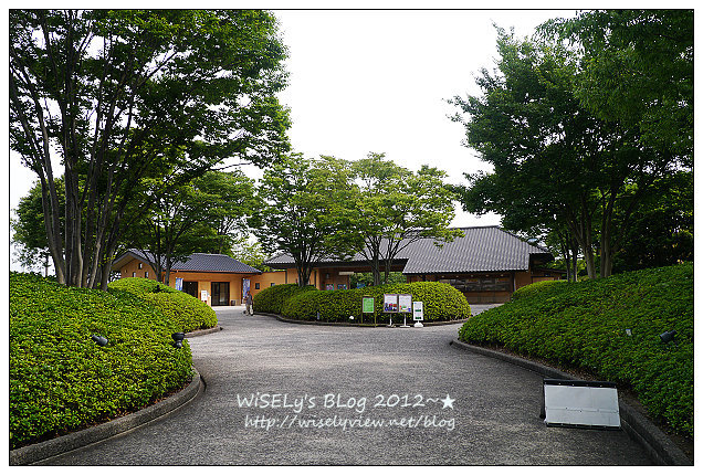 【旅行】2012日本.中部北陸之旅:三重縣-名花之里(なばなの里)@繽紛綻放的花花世界,還可高空欣賞周遭美景 (圖多) 【旅行】2012日本.中部北陸之旅:三重縣-名花之里(なばなの里)@繽紛綻放的花花世界,還可高空欣賞周遭美景 (圖多)