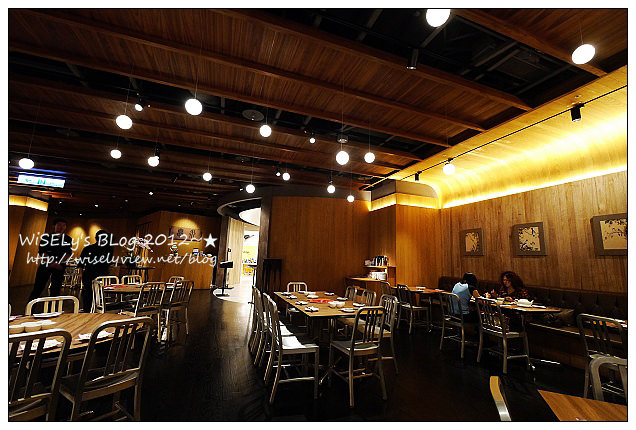 【食記】台北信義。捷運市政府站：KIKI餐廳(誠品信義店)＠適合聚餐美味好吃的川味料理