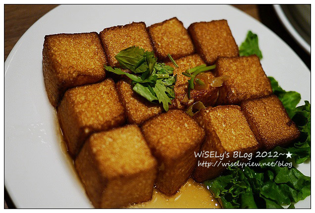 【食記】台北信義。捷運市政府站：KIKI餐廳(誠品信義店)＠適合聚餐美味好吃的川味料理