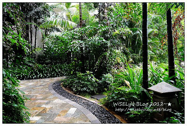 【旅行】2012中國．海南島：海口喜來登溫泉度假飯店@輕鬆度假放鬆心情享受海景