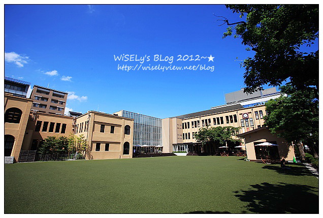 【旅行】2011日本.京都:京都國際漫畫博物館@漫畫迷絕不能錯過的朝聖地 【旅行】2011日本.京都:京都國際漫畫博物館@漫畫迷絕不能錯過的朝聖地