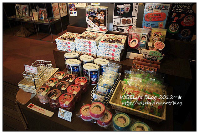 【旅行】2011日本.京都:京都國際漫畫博物館@漫畫迷絕不能錯過的朝聖地 【旅行】2011日本.京都:京都國際漫畫博物館@漫畫迷絕不能錯過的朝聖地