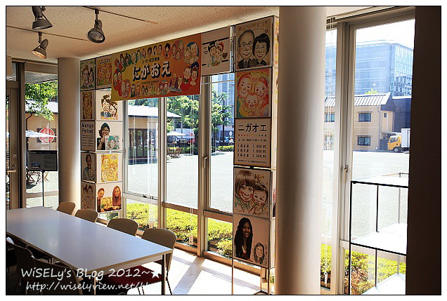 【旅行】2011日本.京都:京都國際漫畫博物館@漫畫迷絕不能錯過的朝聖地 【旅行】2011日本.京都:京都國際漫畫博物館@漫畫迷絕不能錯過的朝聖地