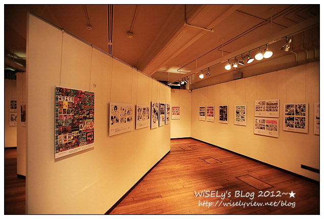 【旅行】2011日本.京都:京都國際漫畫博物館@漫畫迷絕不能錯過的朝聖地 【旅行】2011日本.京都:京都國際漫畫博物館@漫畫迷絕不能錯過的朝聖地