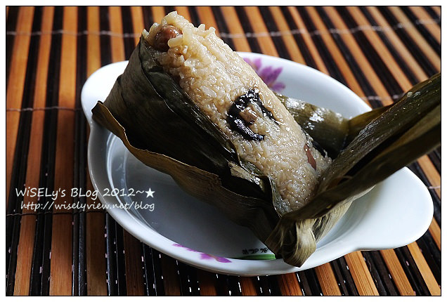【食記】新北市.永和區:(施正行)上海粽子店@定價特別種類多味道也不錯 【食記】新北市.永和區:(施正行)上海粽子店@定價特別種類多味道也不錯
