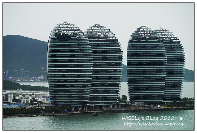 【旅行】2012中國．海南島：三亞購物區＠解放路商業步行街一次買足名產