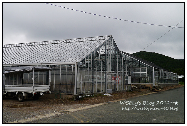 【旅行】2012日本．中部北陸之旅：愛知縣-SEA SIDE FARM (伊良湖)@美味平價的哈蜜瓜，讓人嚐一口後就離不開了…順便教你如何挑好瓜