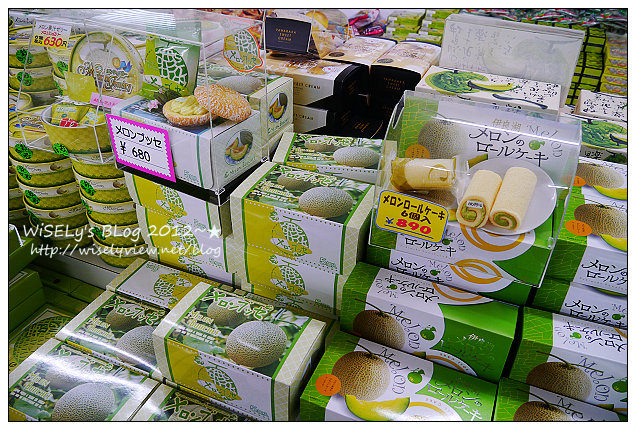 【旅行】2012日本．中部北陸之旅：愛知縣-SEA SIDE FARM (伊良湖)@美味平價的哈蜜瓜，讓人嚐一口後就離不開了…順便教你如何挑好瓜