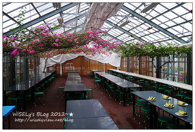 【旅行】2012日本．中部北陸之旅：愛知縣-SEA SIDE FARM (伊良湖)@美味平價的哈蜜瓜，讓人嚐一口後就離不開了…順便教你如何挑好瓜