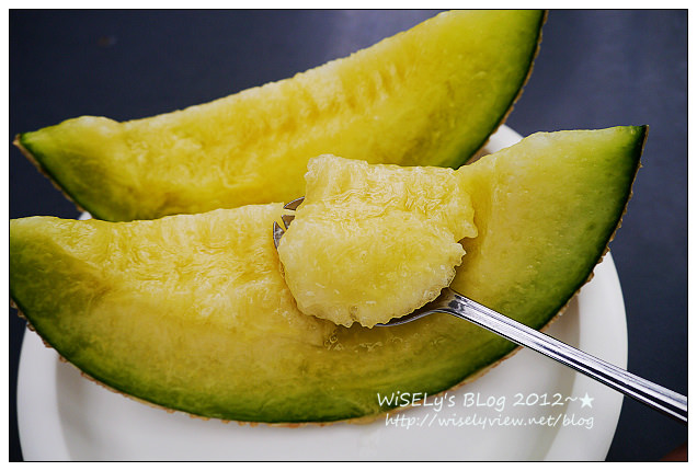 【旅行】2012日本．中部北陸之旅：愛知縣-SEA SIDE FARM (伊良湖)@美味平價的哈蜜瓜，讓人嚐一口後就離不開了…順便教你如何挑好瓜