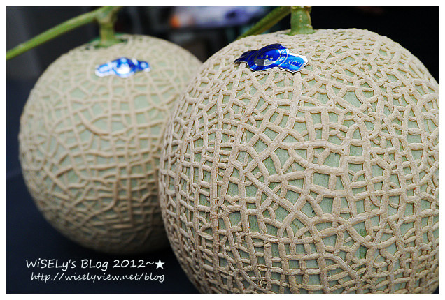 【旅行】2012日本．中部北陸之旅：愛知縣-SEA SIDE FARM (伊良湖)@美味平價的哈蜜瓜，讓人嚐一口後就離不開了…順便教你如何挑好瓜