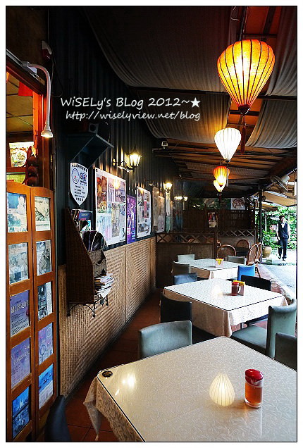 【食記】新北市．汐止區：銘記越南美食＠平價好吃而且有異國氣氛，越南滴咖啡很讚