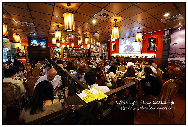 【食記】新北市．汐止區：銘記越南美食＠平價好吃而且有異國氣氛，越南滴咖啡很讚