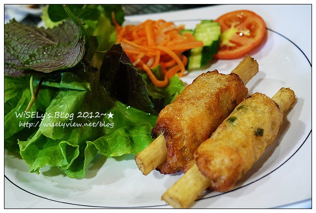 【食記】新北市．汐止區：銘記越南美食＠平價好吃而且有異國氣氛，越南滴咖啡很讚