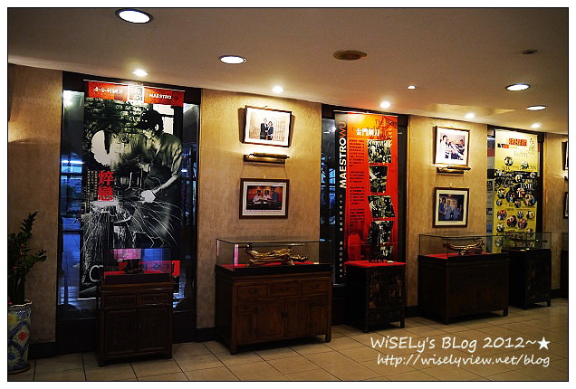 【遊玩】離島．金門縣：金門特產-金合利剛刀@砲彈變利刃，鍛造鑄鋼刀~我也買了兩把…^^