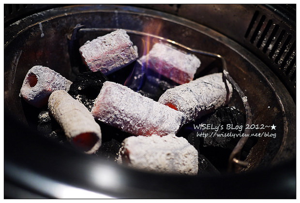 【食記】台北市．中山區：極炙日式燒肉＠燒肉愛好者經營，內容簡單但很用心的店家