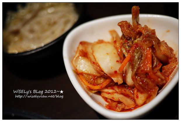 【食記】台北市．中山區：極炙日式燒肉＠燒肉愛好者經營，內容簡單但很用心的店家