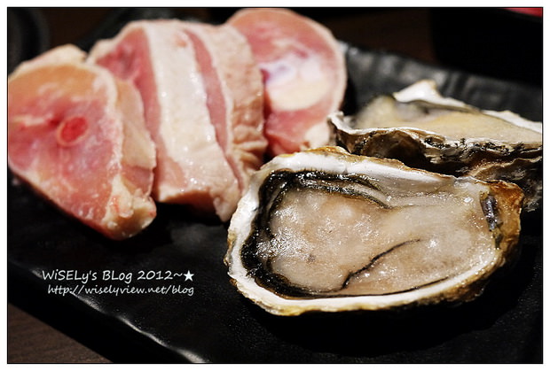 【食記】台北市．中山區：極炙日式燒肉＠燒肉愛好者經營，內容簡單但很用心的店家
