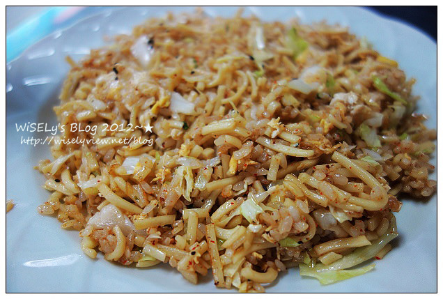 水源市場 清華軒炒麵飯︱混搭的感覺還不錯,但要有耐心等待 水源市場 清華軒炒麵飯︱混搭的感覺還不錯,但要有耐心等待