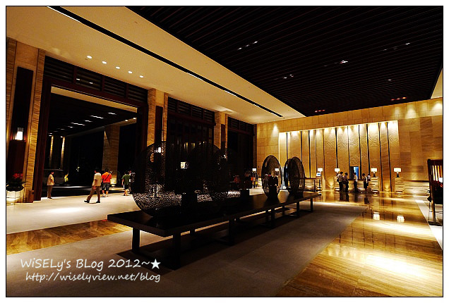 【旅遊】2012中國．海南島：三亞希爾頓逸林酒店@大S結婚的地點，一個風景美麗又讓人放鬆的渡假好去處 (圖多分頁)