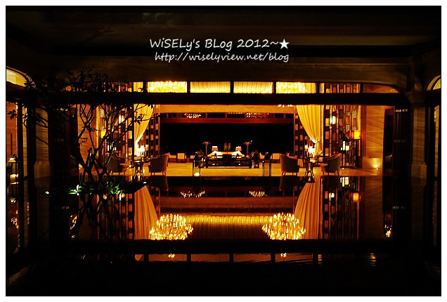 【旅遊】2012中國．海南島：三亞希爾頓逸林酒店@大S結婚的地點，一個風景美麗又讓人放鬆的渡假好去處 (圖多分頁)