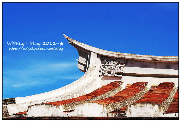 【隨拍】Samsung NX200:2012再訪台北濱江街-林安泰古厝民俗文物館 【隨拍】Samsung NX200:2012再訪台北濱江街-林安泰古厝民俗文物館