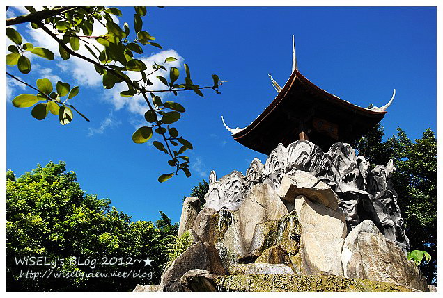 【隨拍】Samsung NX200:2012再訪台北濱江街-林安泰古厝民俗文物館 【隨拍】Samsung NX200:2012再訪台北濱江街-林安泰古厝民俗文物館