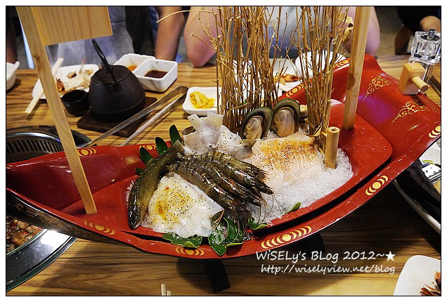 【食記】新北市.板橋區:野宴100異國啤酒燒肉BAR @單點制可獨自嚐燒肉,多國啤酒可任選 (喝酒不開車)(已遷址) 【食記】新北市.板橋區:野宴100異國啤酒燒肉BAR @單點制可獨自嚐燒肉,多國啤酒可任選 (喝酒不開車)(已遷址)