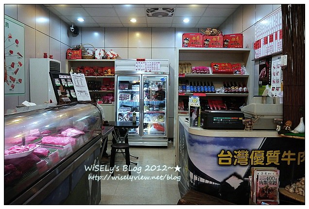 【食記】台北市．中正區：鈜景國產肉品專賣＠認證台牛超好吃，隱藏東門市場裡的牛肉美食