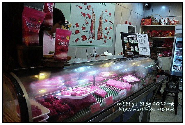 【食記】台北市．中正區：鈜景國產肉品專賣＠認證台牛超好吃，隱藏東門市場裡的牛肉美食