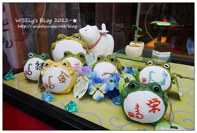 【旅行】2012日本．中部北陸之旅：三重縣-伊勢神宮、厄除町/托福橫丁散策，品嚐炸牡蠣、松阪牛及美味的牛骨拉麵 (內文圖多分頁)