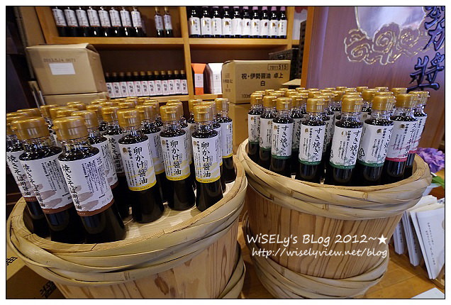 【旅行】2012日本．中部北陸之旅：三重縣-伊勢神宮、厄除町/托福橫丁散策，品嚐炸牡蠣、松阪牛及美味的牛骨拉麵 (內文圖多分頁)