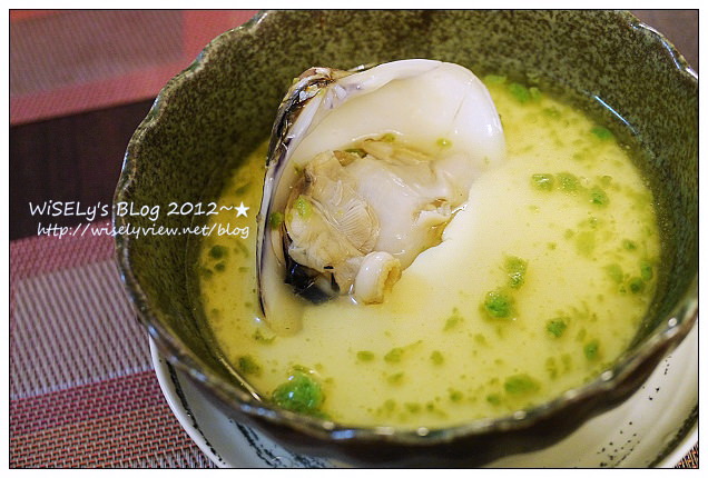 【食記】台北市．松山區：(二訪)元吉日本料理＠W爸父親節快樂，涼夏料理好好吃~大推三色涼麵