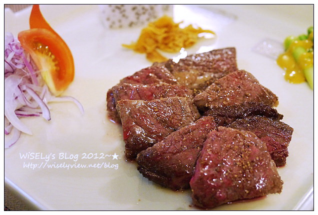 【食記】台北市．松山區：(二訪)元吉日本料理＠W爸父親節快樂，涼夏料理好好吃~大推三色涼麵