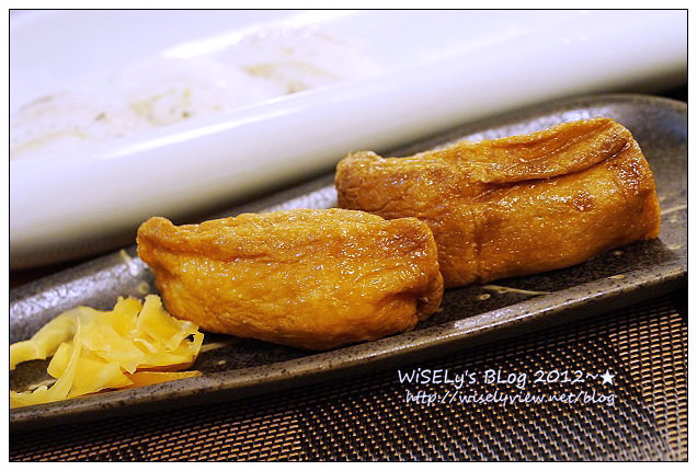 【食記】台北市．松山區：(二訪)元吉日本料理＠W爸父親節快樂，涼夏料理好好吃~大推三色涼麵
