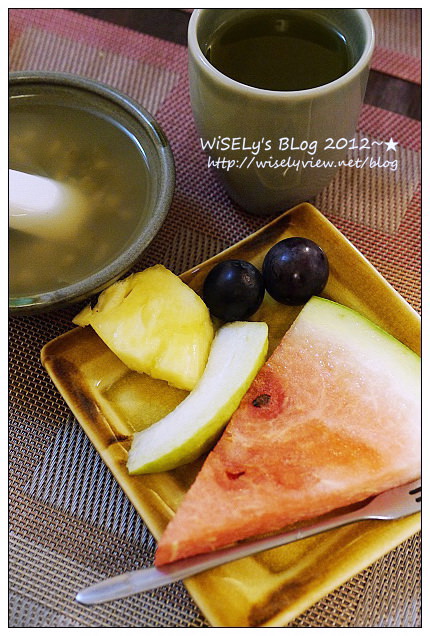 【食記】台北市．松山區：(二訪)元吉日本料理＠W爸父親節快樂，涼夏料理好好吃~大推三色涼麵