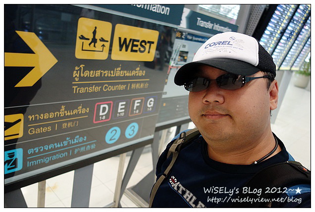 【體驗】中華電信國際漫遊泰國簡單用@國外行動上網好方便，還可即時分享圖文訊息下載收信