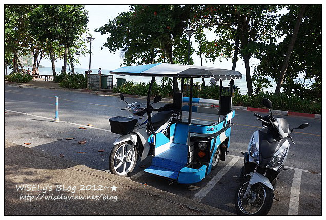 【體驗】中華電信國際漫遊泰國簡單用@國外行動上網好方便，還可即時分享圖文訊息下載收信