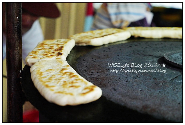 【食記】台北．中正區．南機場夜市：土耳其沙威瑪、如意黑糖剉冰(豆漿紅茶)、好佳蚵嗲、手推車古早味燒餅@舒國治老師台北小吃扎記中有介紹