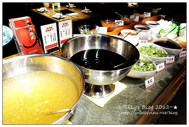 【美食】台北市．大安區：洛神賦麻辣極品鴛鴦＠口味中規中矩，味道不錯但缺少獨特性