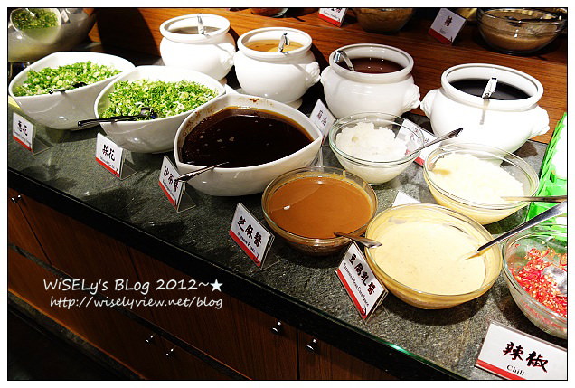 【美食】台北市．大安區：洛神賦麻辣極品鴛鴦＠口味中規中矩，味道不錯但缺少獨特性