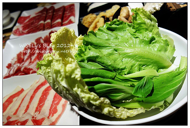 【美食】台北市．大安區：洛神賦麻辣極品鴛鴦＠口味中規中矩，味道不錯但缺少獨特性