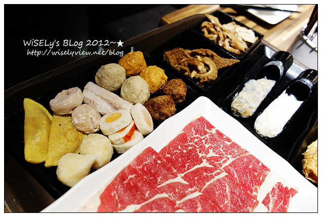 【美食】台北市．大安區：洛神賦麻辣極品鴛鴦＠口味中規中矩，味道不錯但缺少獨特性