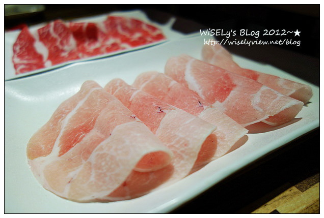 【美食】台北市．大安區：洛神賦麻辣極品鴛鴦＠口味中規中矩，味道不錯但缺少獨特性