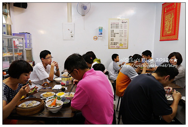 【美食】新北市．新店區：原師父/絲瓜小籠包、溫州大餛飩＠好吃料多到讓人不想再跑鼎泰豐(已遷址)
