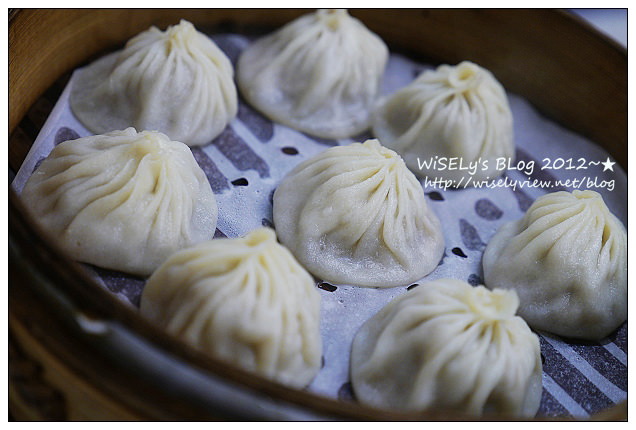 【美食】新北市．新店區：原師父/絲瓜小籠包、溫州大餛飩＠好吃料多到讓人不想再跑鼎泰豐(已遷址)