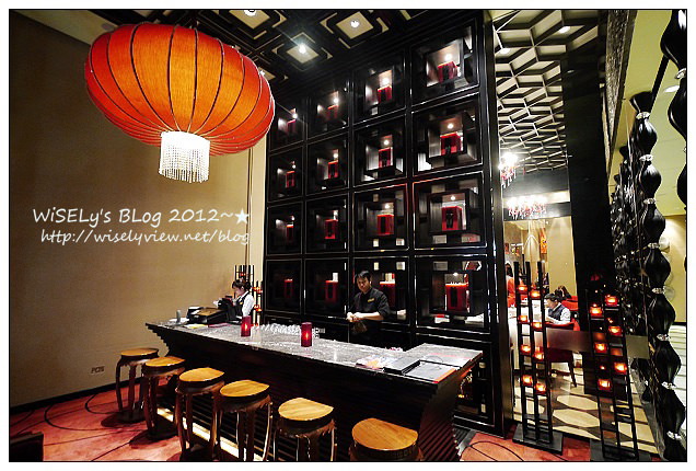 【住宿】2012中國．澳門：威尼斯人酒店＠金碧輝煌必住落腳之處～豪華大廳、歐式住房和大運河購物中心，還有美味的喜粵特色菜餚