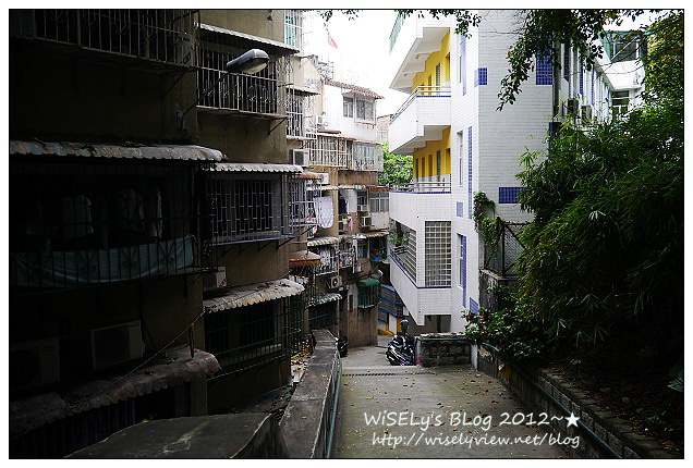 【旅行】2012中國．澳門：景點伴手禮推薦＠議事亭前地、星巴克、鉅記手信、哪咤古廟及大炮台