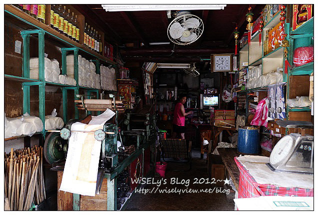 【美食】離島．金門縣：美味必吃早餐之旅＠文記蚵仔麵線、進麗小籠包、哈式蔥油餅/蛋餅專賣店、紅糖饅頭店，超好吃的永春廣東粥