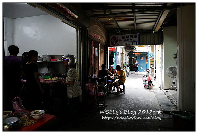 【美食】離島．金門縣：美味必吃早餐之旅＠文記蚵仔麵線、進麗小籠包、哈式蔥油餅/蛋餅專賣店、紅糖饅頭店，超好吃的永春廣東粥